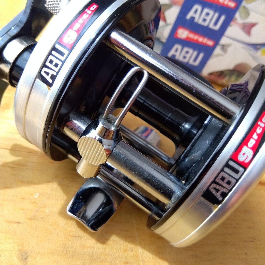 リール Abu Ambassadeur 5600C(FN821200)