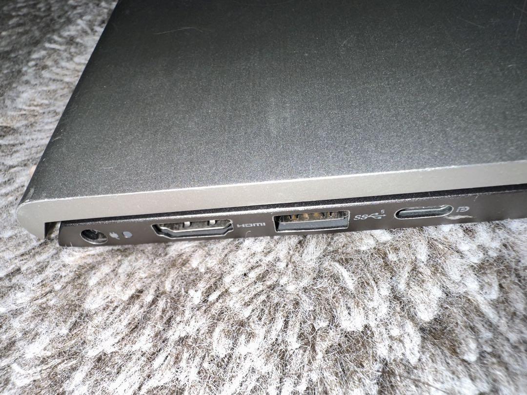 中*村様 Dell Inspiron 14 5410 Core i5 8GB S