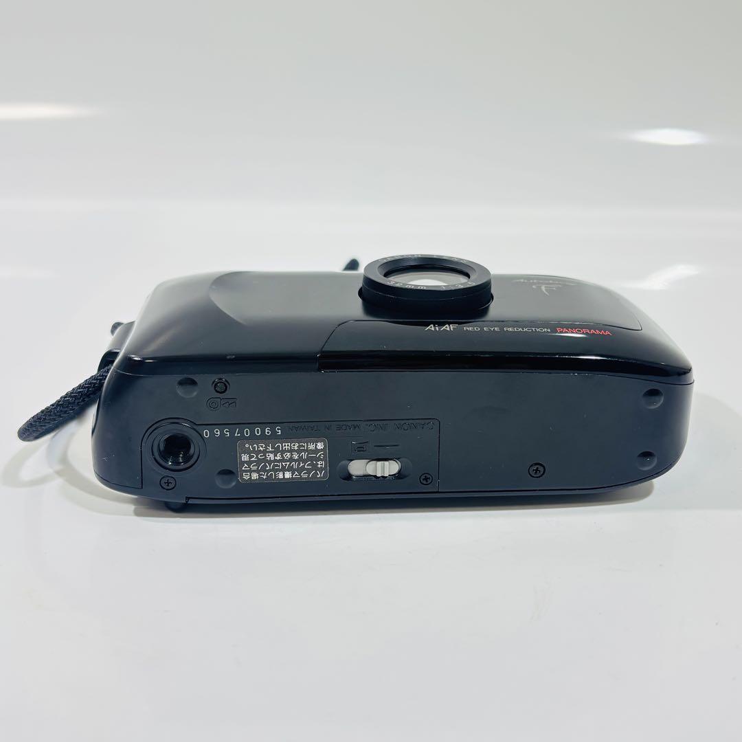★動作品★【A1357】Canon Autoboy F フィルムカメラ