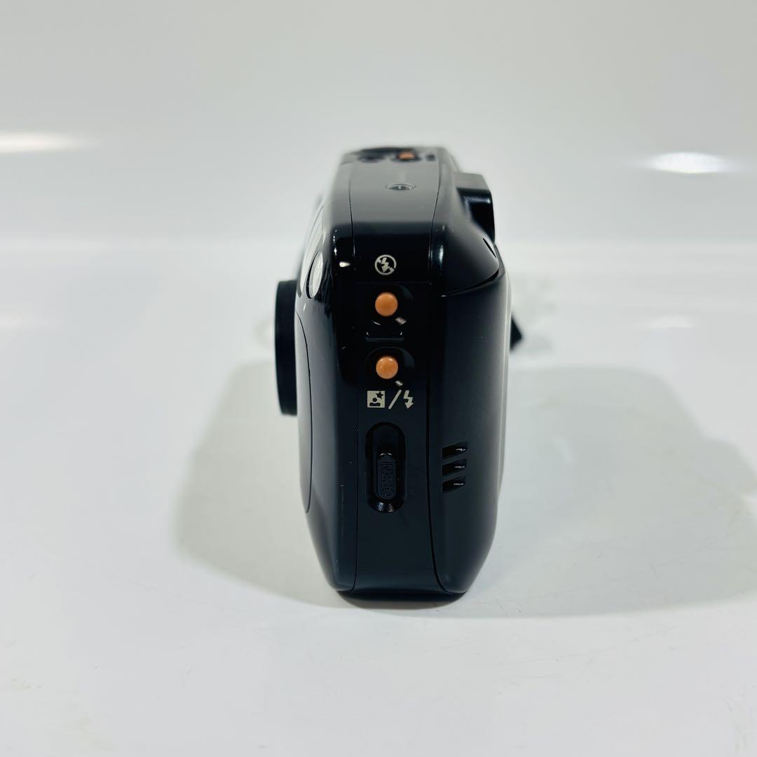 ★動作品★【A1357】Canon Autoboy F フィルムカメラ
