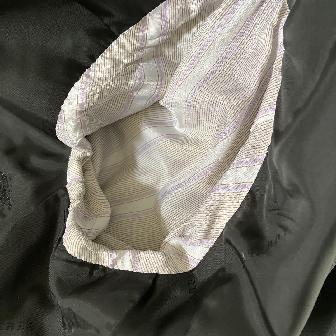 美品　大きいサイズ　BURBERRY バーバリー　セットアップ