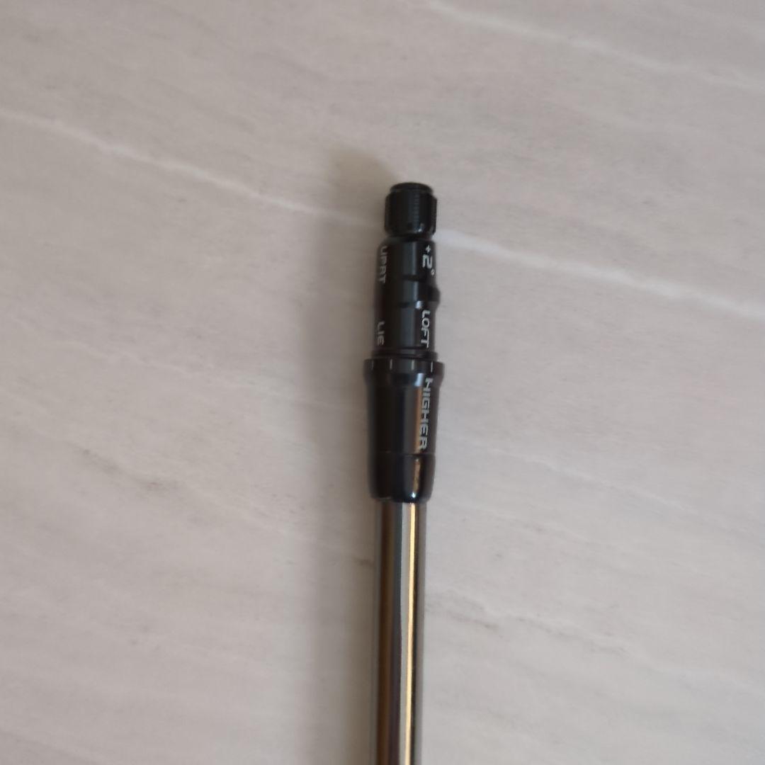 PING 1W用 65x 　シャフト
