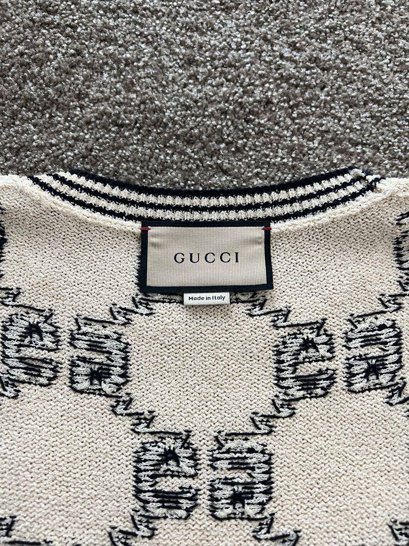 GUCCI グッチ ワンピース