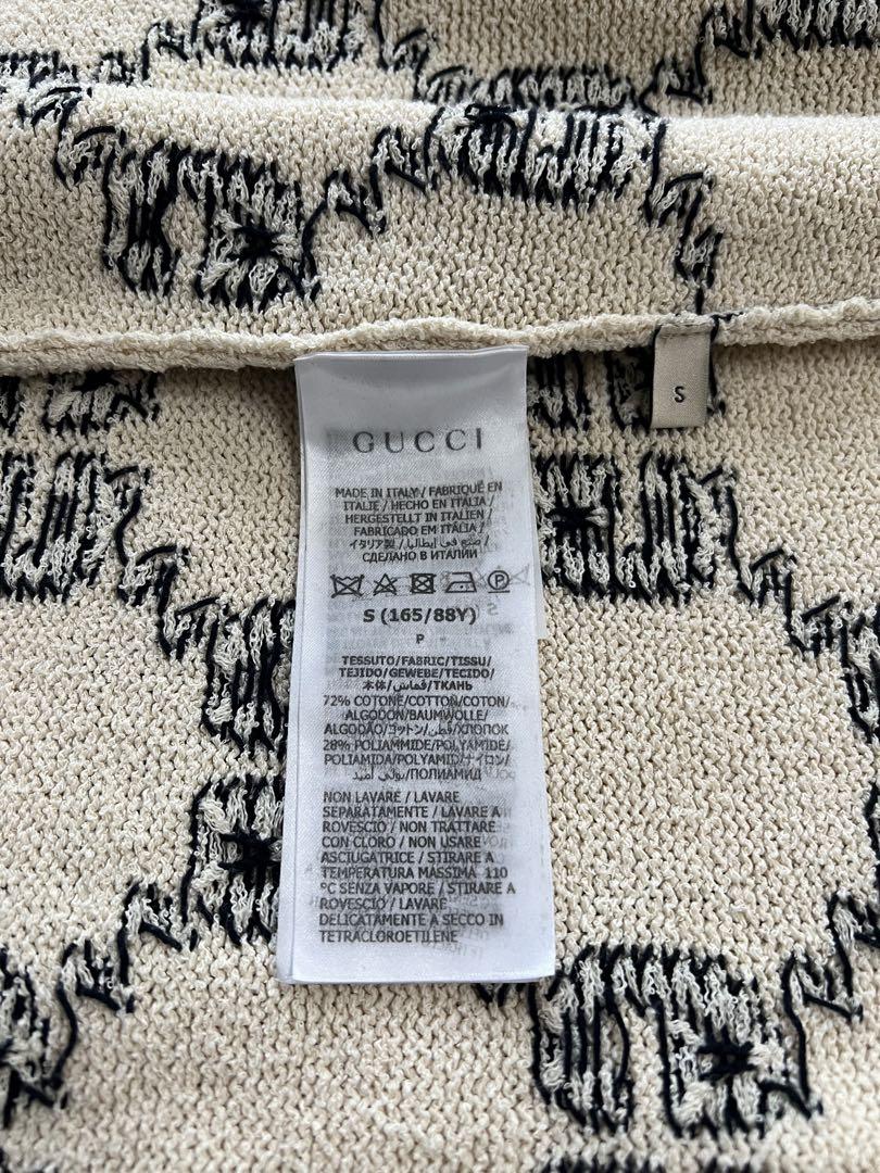 GUCCI グッチ ワンピース