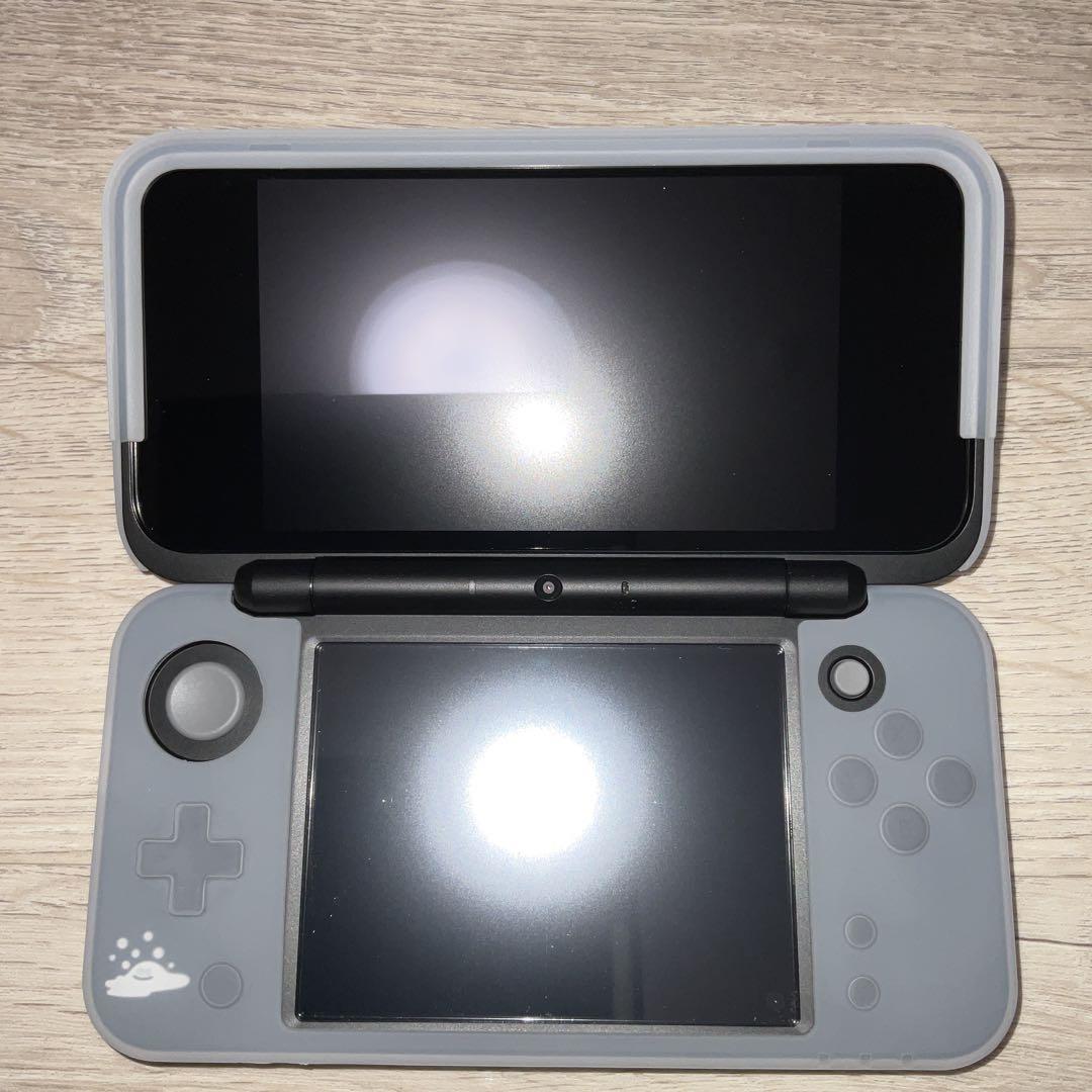 new 2ds