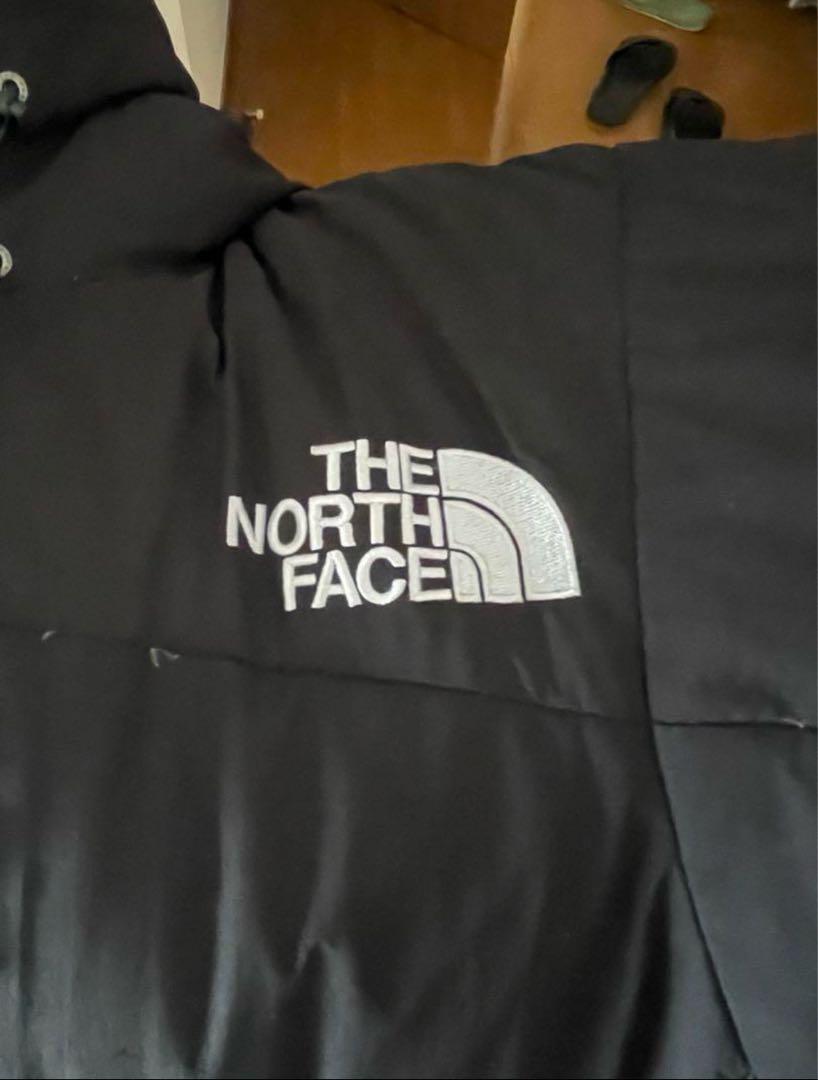 THE NORTH FACE バルトロライトジャケット黒(ブラック)