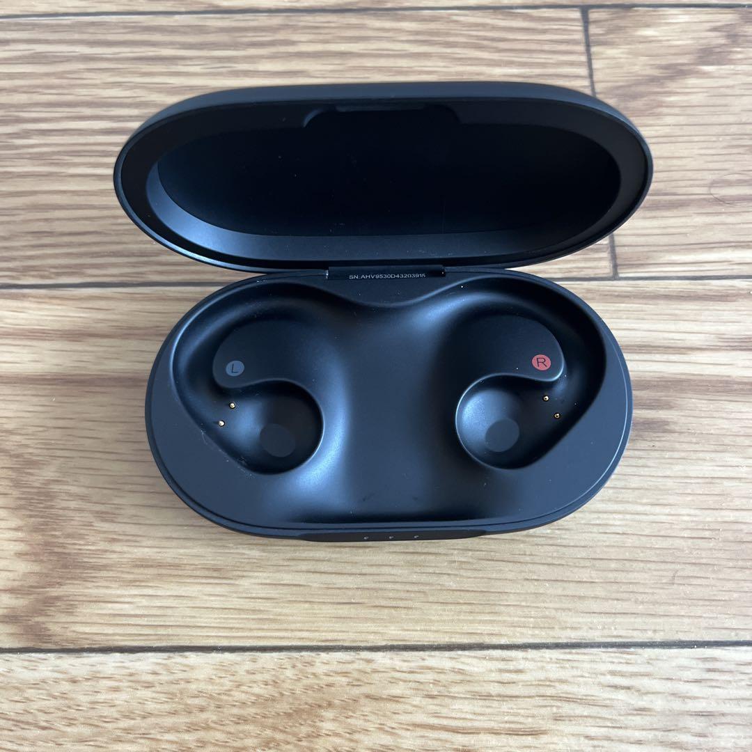 イヤホン Anker soundcore AeroFit
