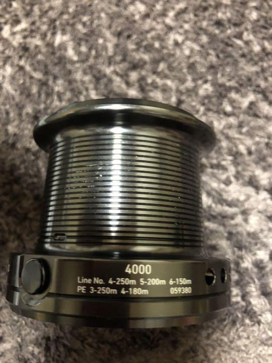 パワーサーフqd 4000