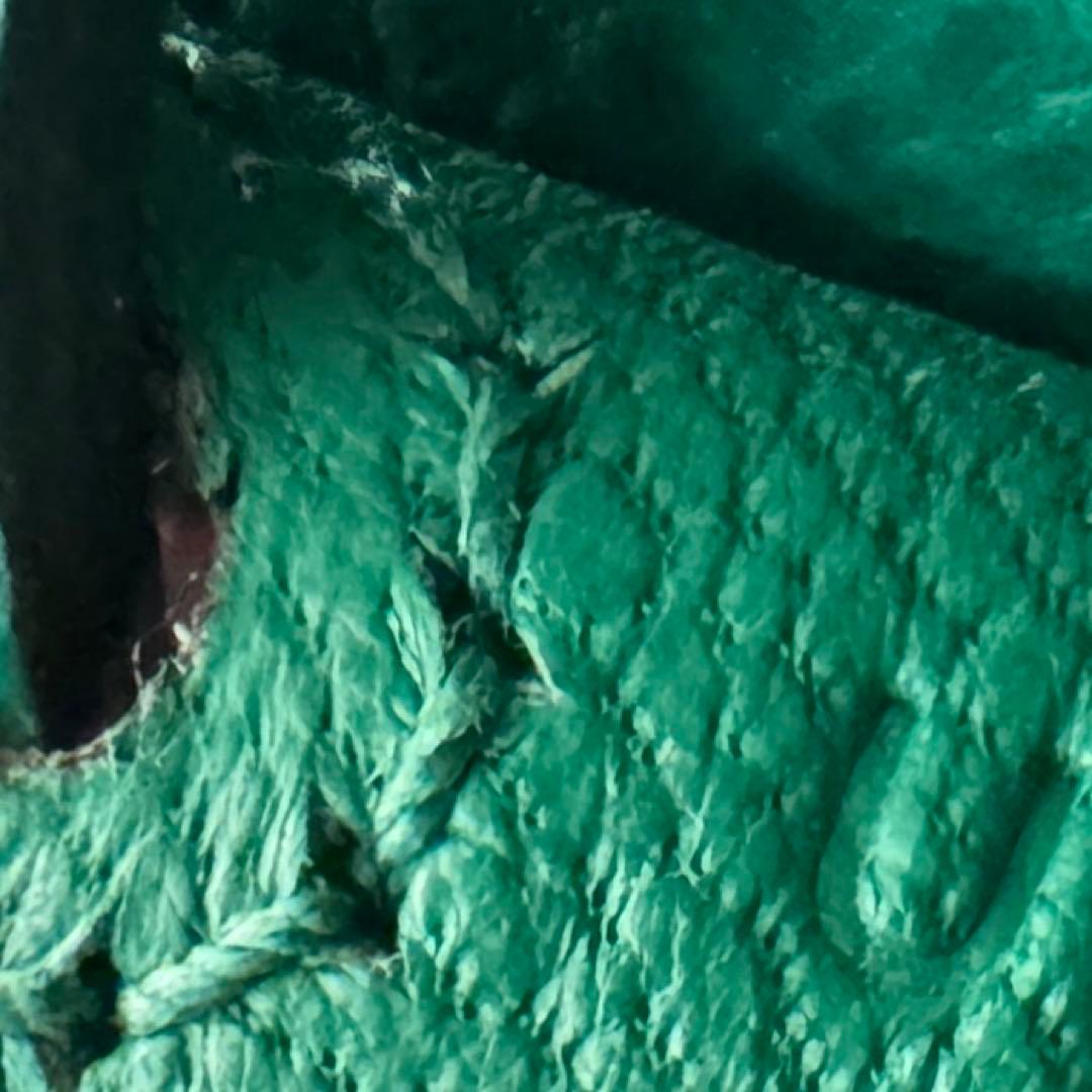 美品　HERMES エルメス　ケリー25 ヴェールジェイド　ゴールド金具　U刻