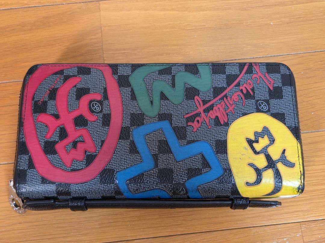 CASTELBAJAC　クラッチバッグ