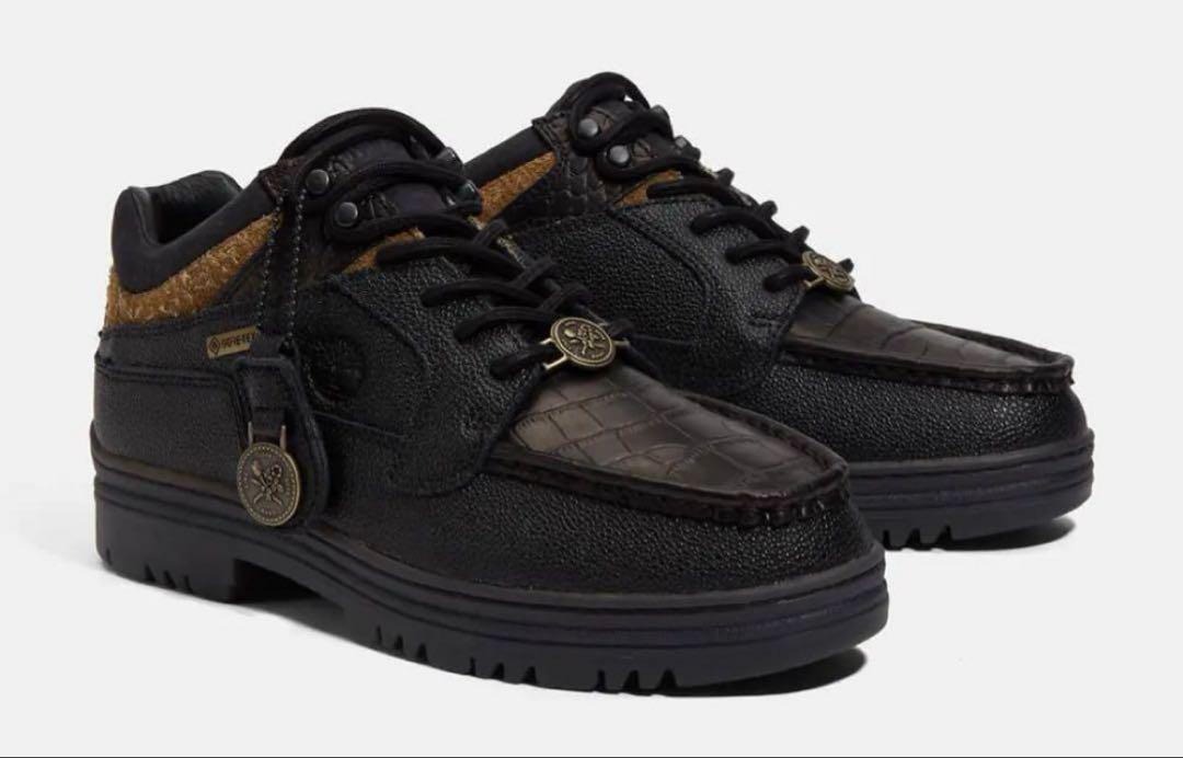AIME LEON DORE / Timberland GTX Boot ブーツ
