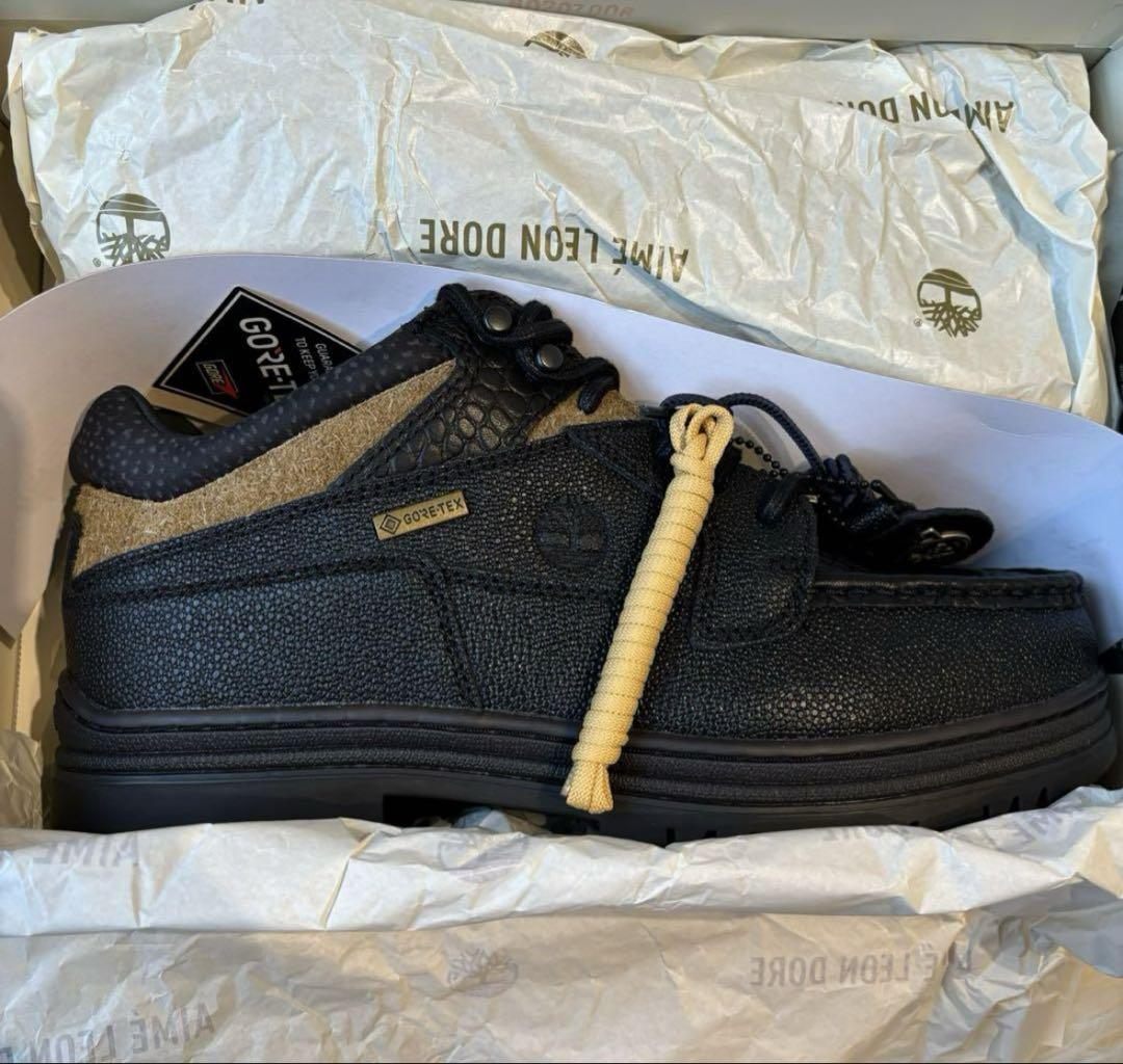 AIME LEON DORE / Timberland GTX Boot ブーツ