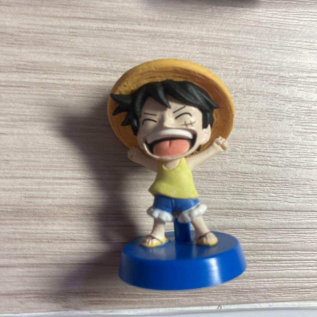 ワンピース アニキャラヒーローズ 幼少期