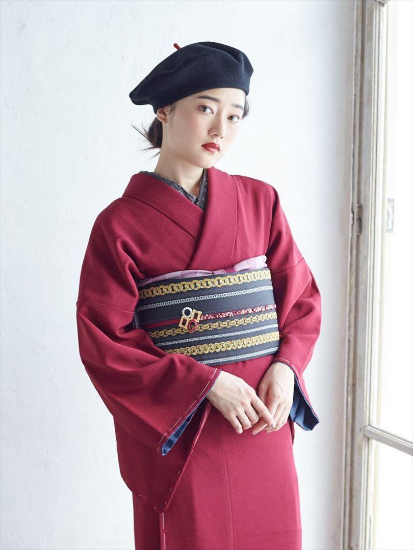 楽天市場】【 中古 】 色無地 正絹 リサイクル 中古 新古品