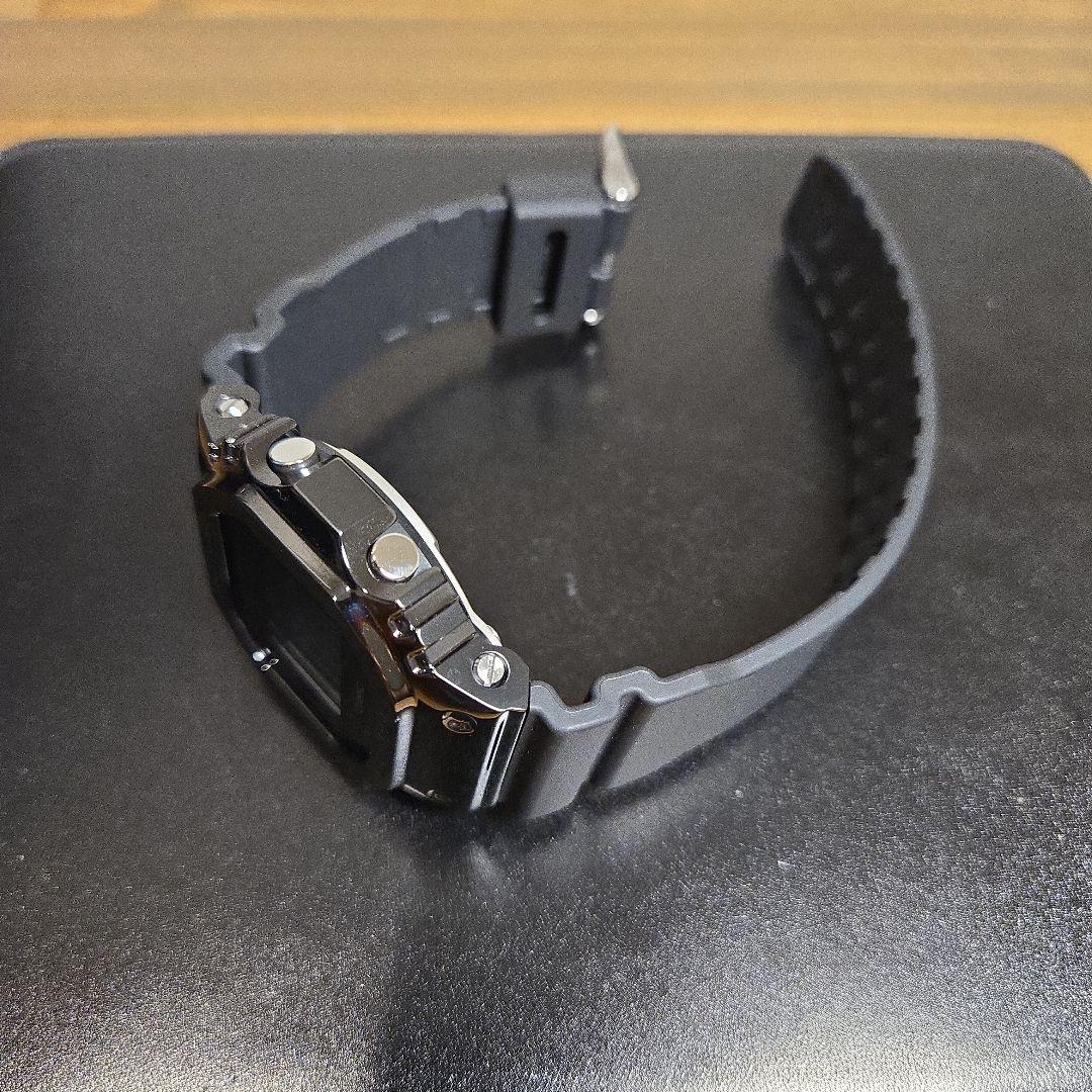 G-SHOCK GM-5600UB-1JF 画像2