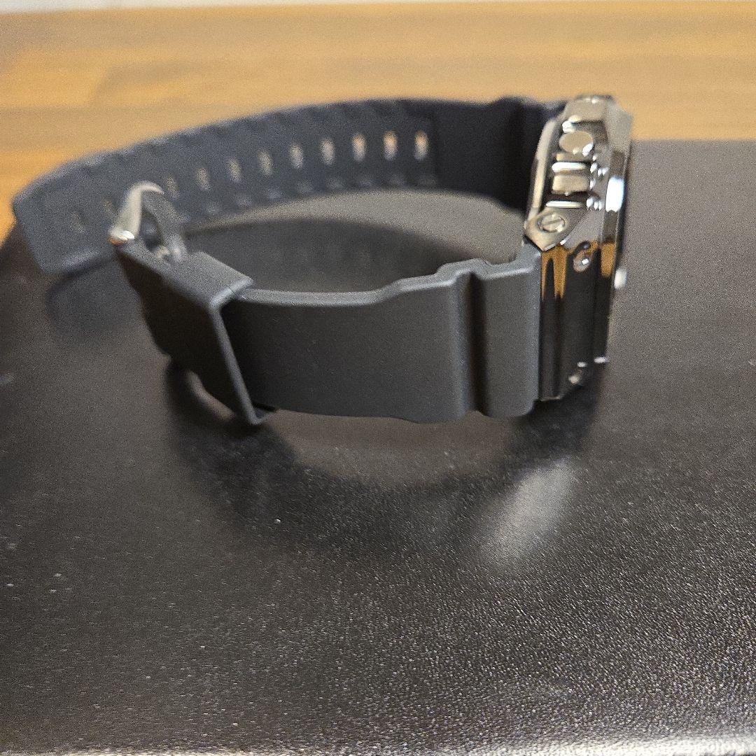G-SHOCK GM-5600UB-1JF 画像8