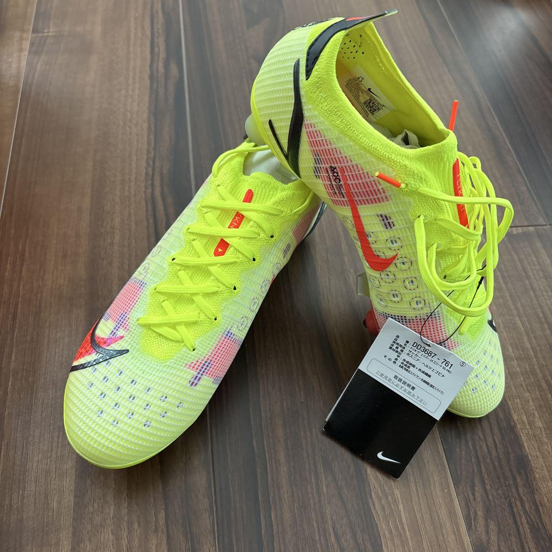 Nike DD3687-761 サッカーシューズ・スパイク