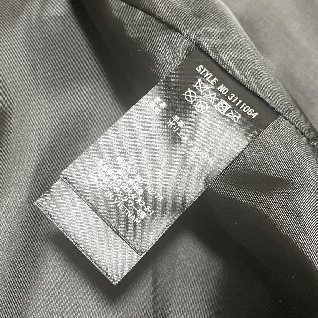 【美品 M】Schott レザー コーチジャケット