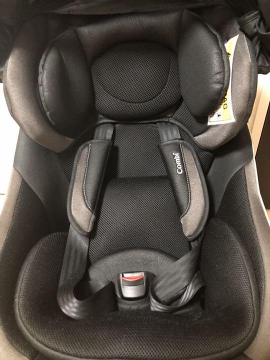 チャイルドシート 650 ISOFIX 6QVv3-m54657499638 コンビ クルムーブ 爆買い特価