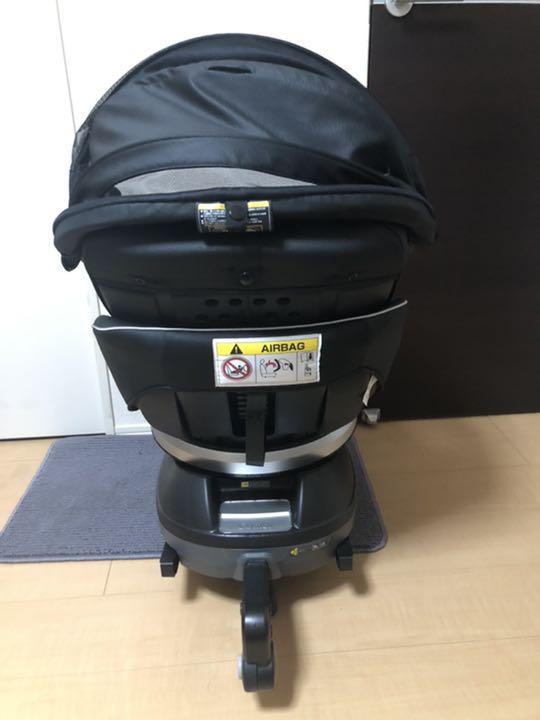 チャイルドシート 650 ISOFIX 6QVv3-m54657499638 コンビ クルムーブ 爆買い特価