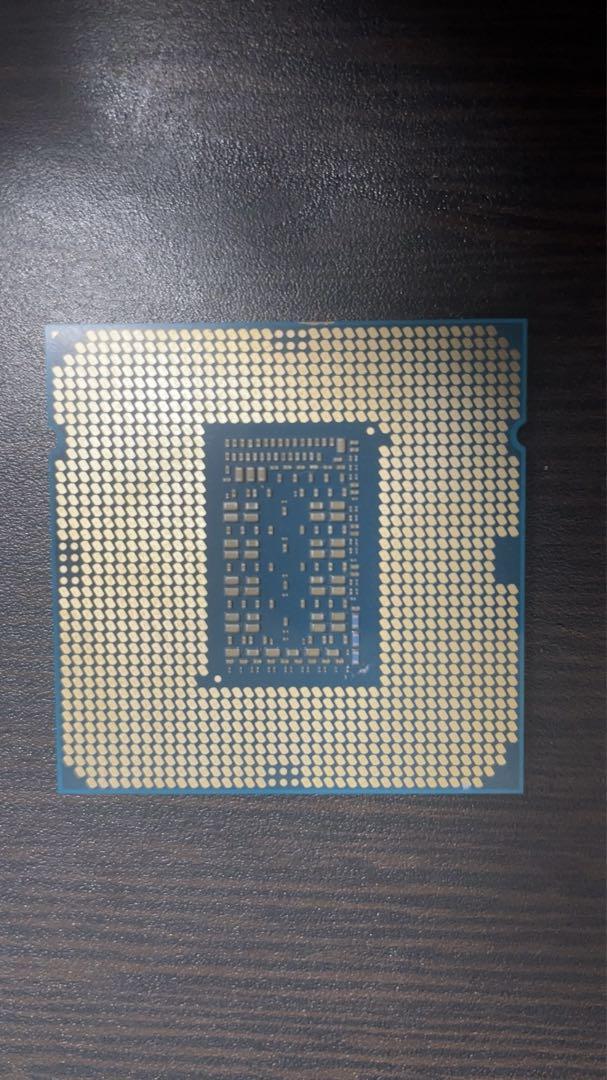 Intel core i7 11700 (動作確認済み)