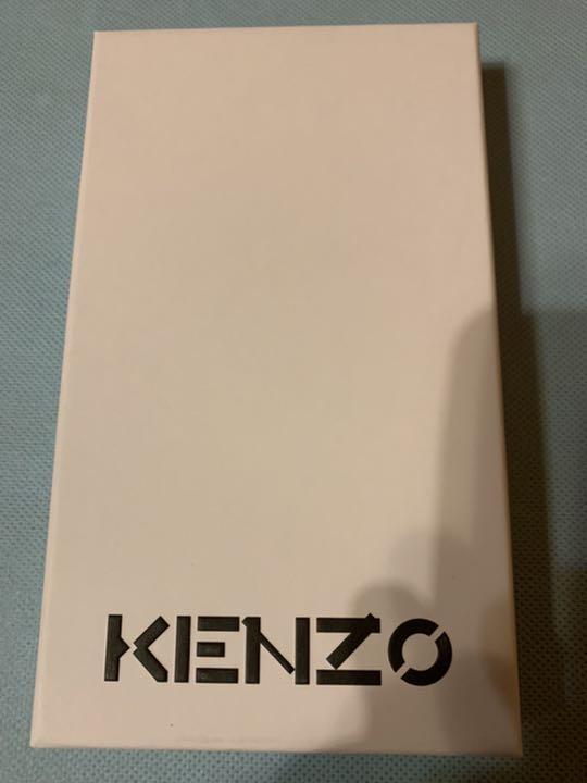高評価定番 新品 12PRO専用ケース ブラック dN7Ws-m54658956272 KENZO iPhone12 定番最新作
