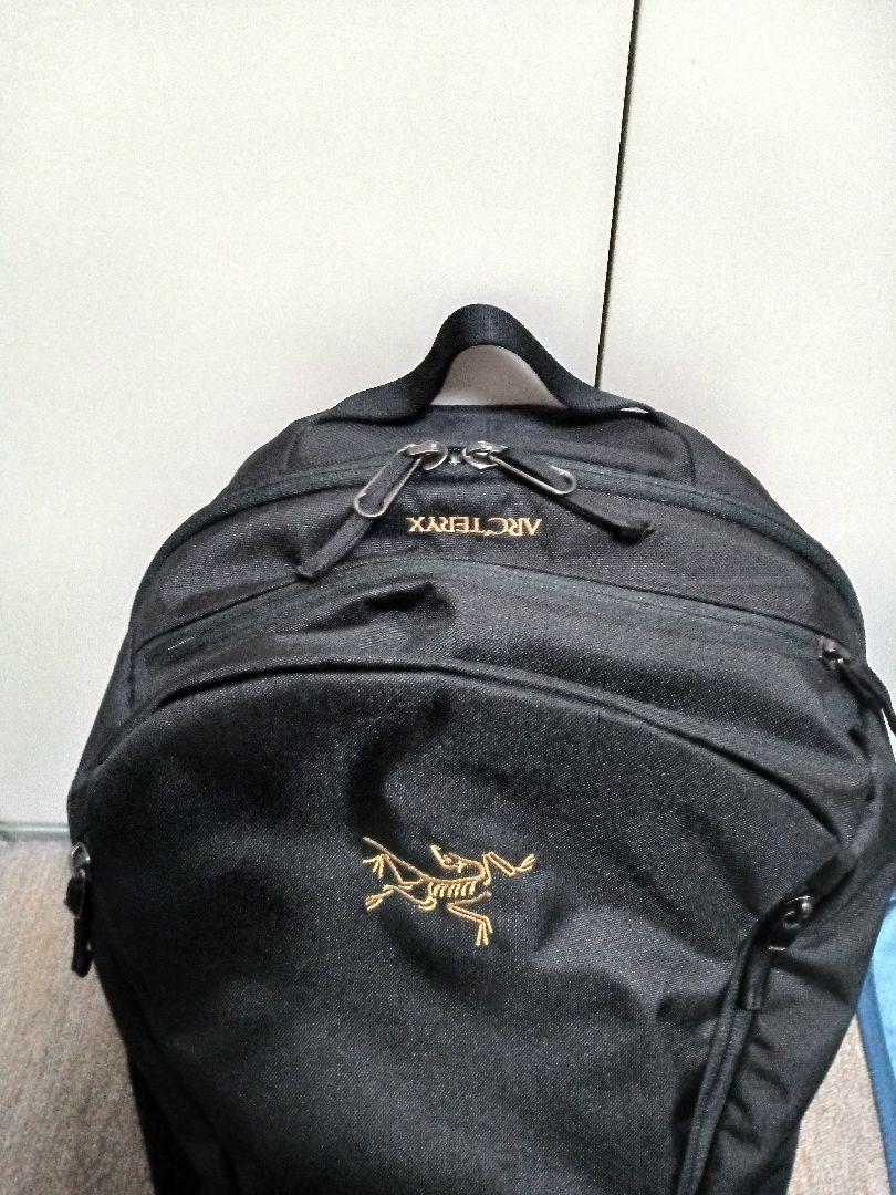 Arc'teryx アークテリクス Mantis 26 back pack