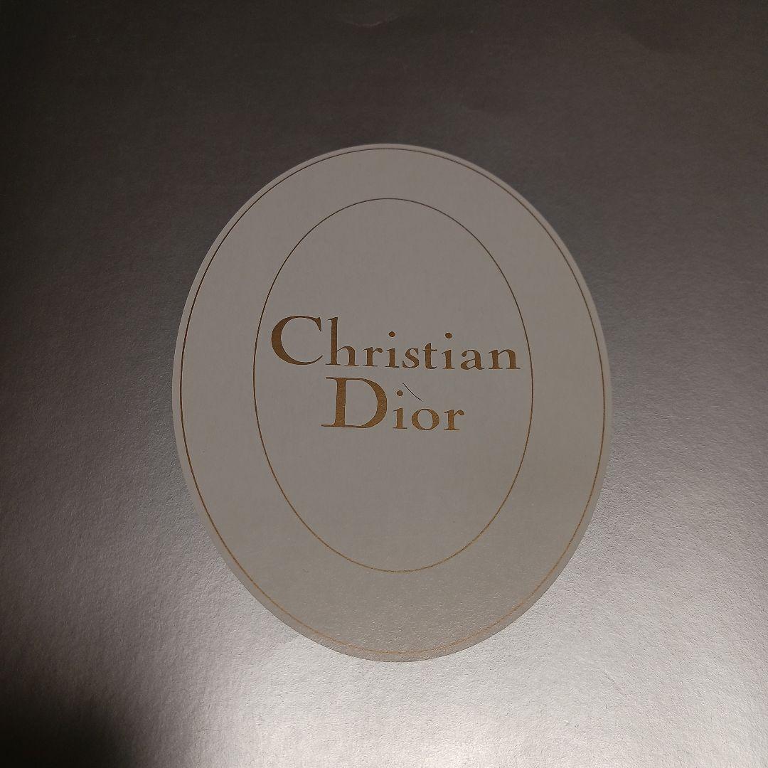 Christian Dior 　シルク スカーフ