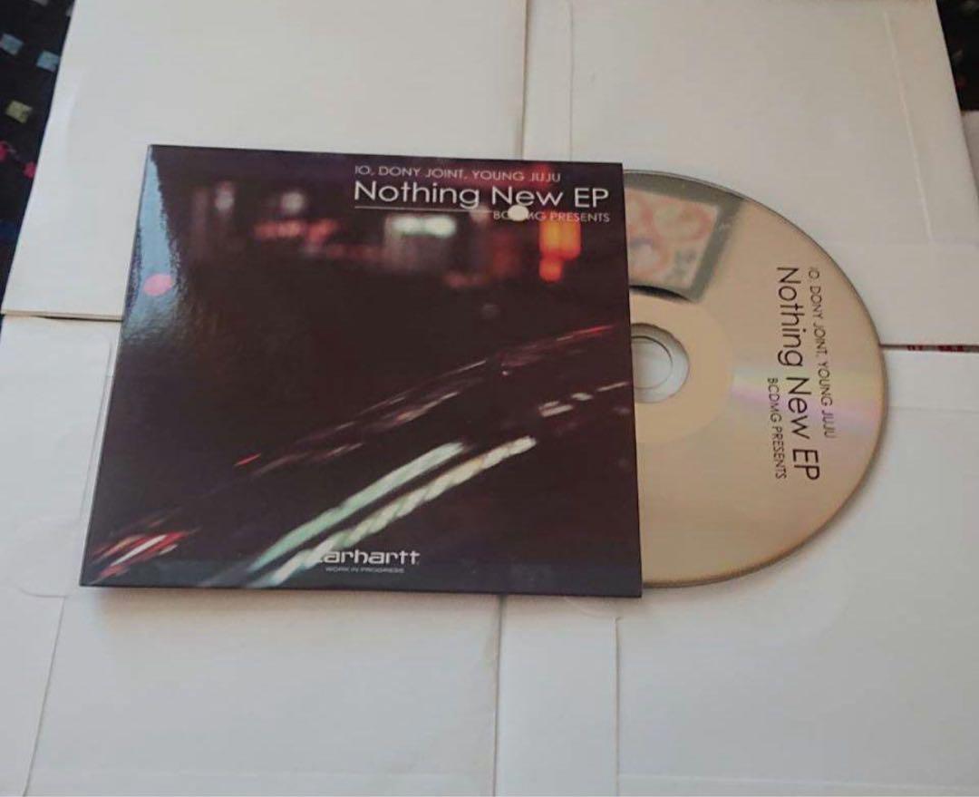 CNBLUE CDセットと公式ファンクラブグッズ CD