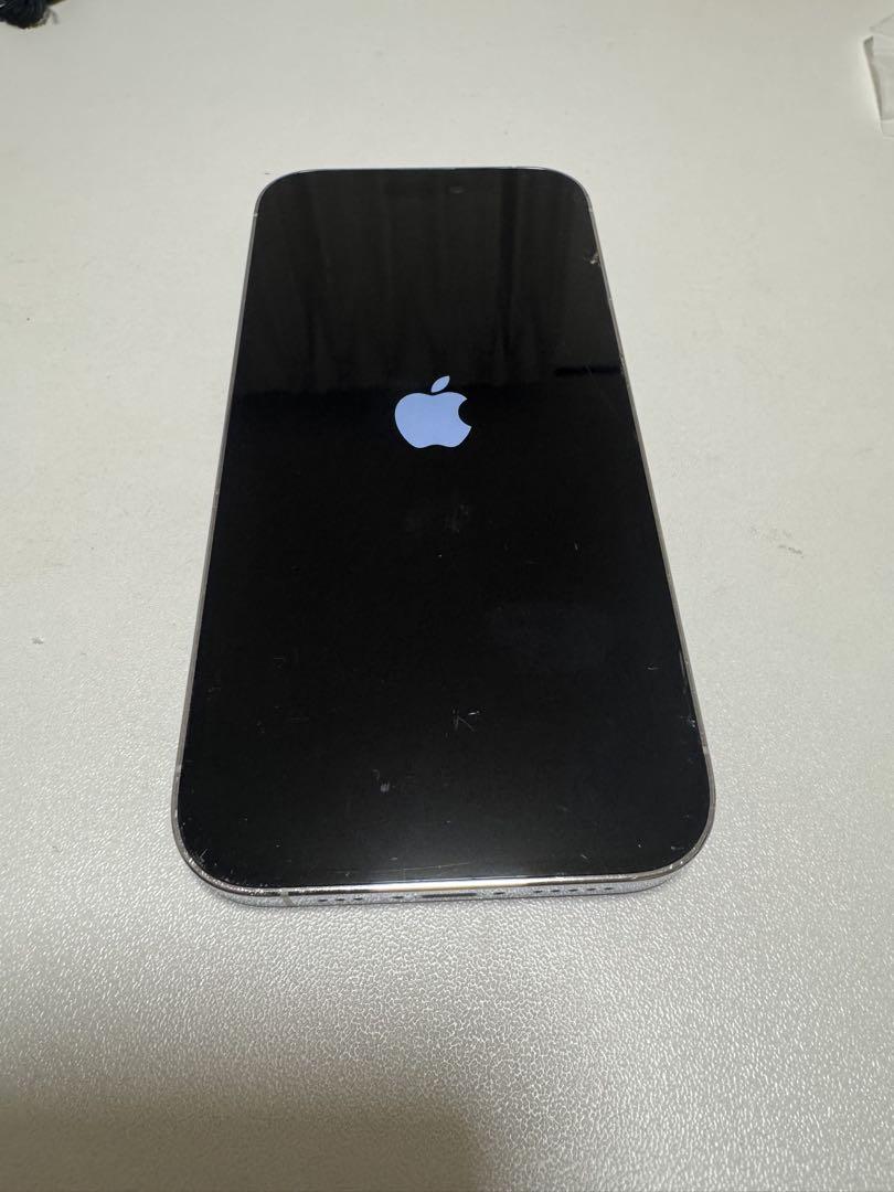 Apple iPhone14Pro ホワイト 256GB
