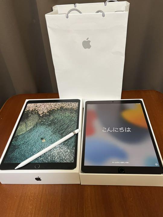 全てのアイテム
iPad Pro Pencil付 Cellular 64GB 10.5inch タブレット 全てのアイテム
iPad Pro Pencil付 Cellular 64GB 10.5inch タブレット