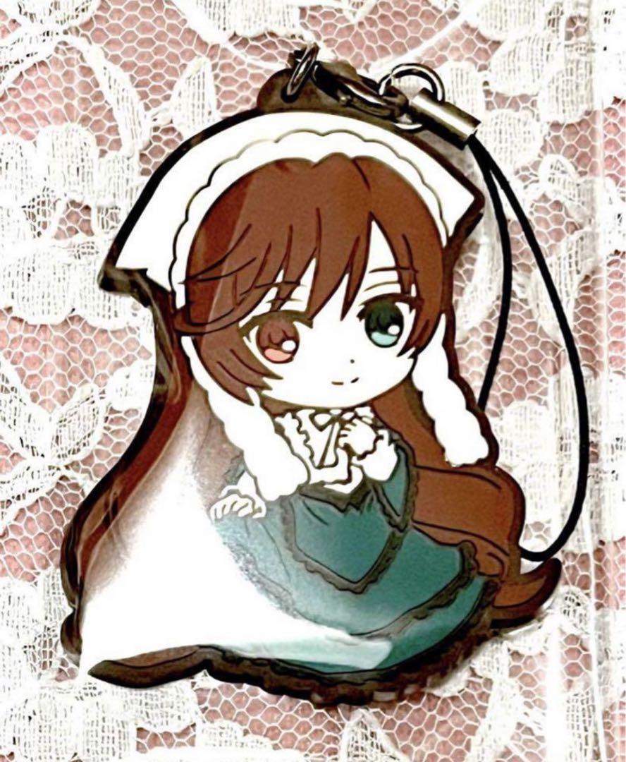 翠星石 ラバスト 翠星石 蒼星石 2体セット（蒼星石 ,翠星石 「祝20周年 薔薇乙女
