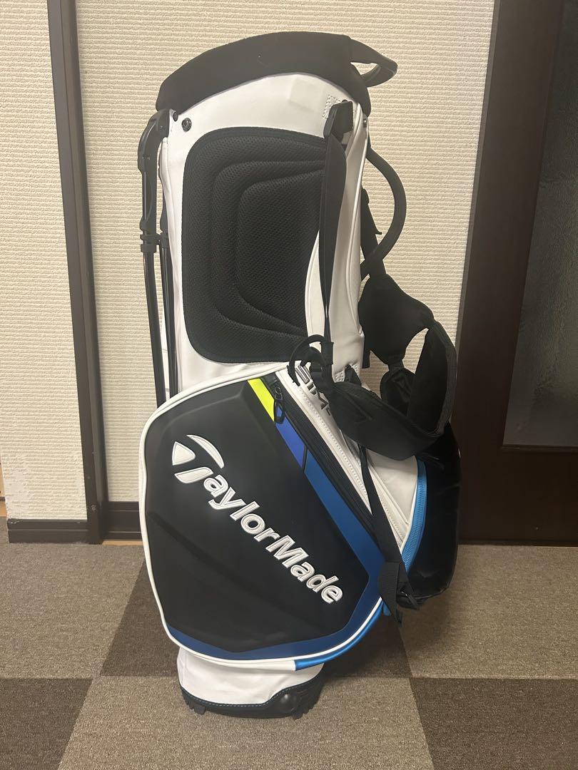 TaylorMade SIM2 キャディバッグ