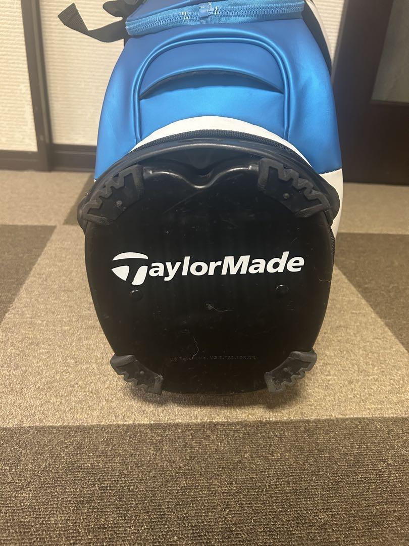 TaylorMade SIM2 キャディバッグ
