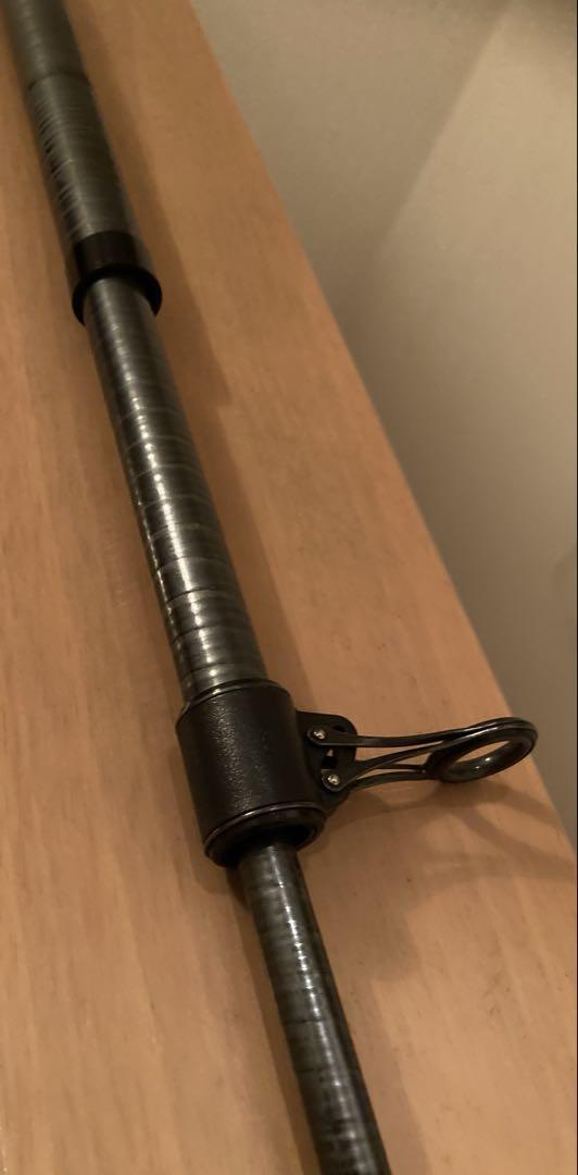 美品/NFT/パワーループ400/30号　遠投竿 美品/NFT/パワーループ400/30号 遠投竿 - メルカリ