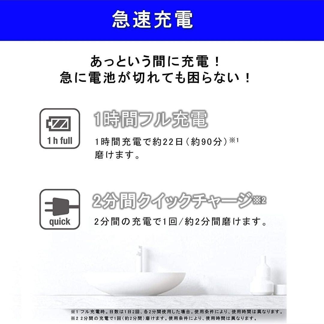 Panasonic　ドルツ　ピンク　EW-CDP55-P