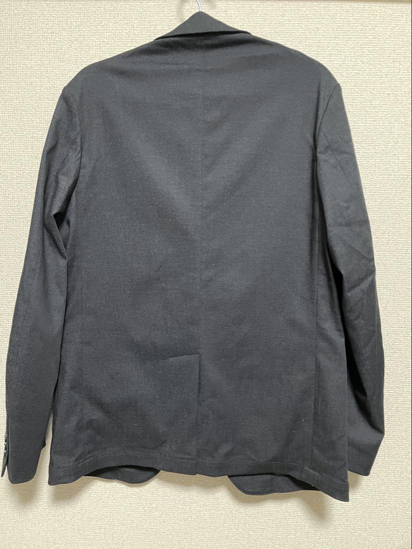 GLOBAL WORK グローバルワーク　アーバンデニムジャケット　スラックス