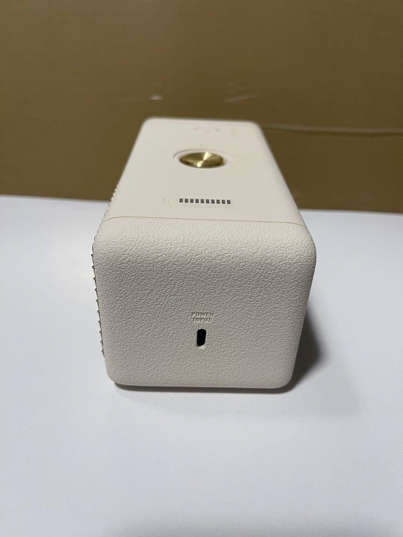 マーシャル Bluetoothスピーカー EMBERTON スピーカー・ウーファー