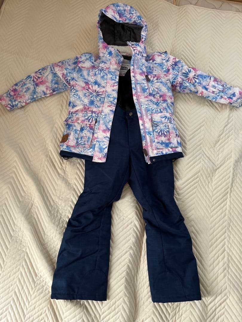 cosby スノーボードウェア 子ども用