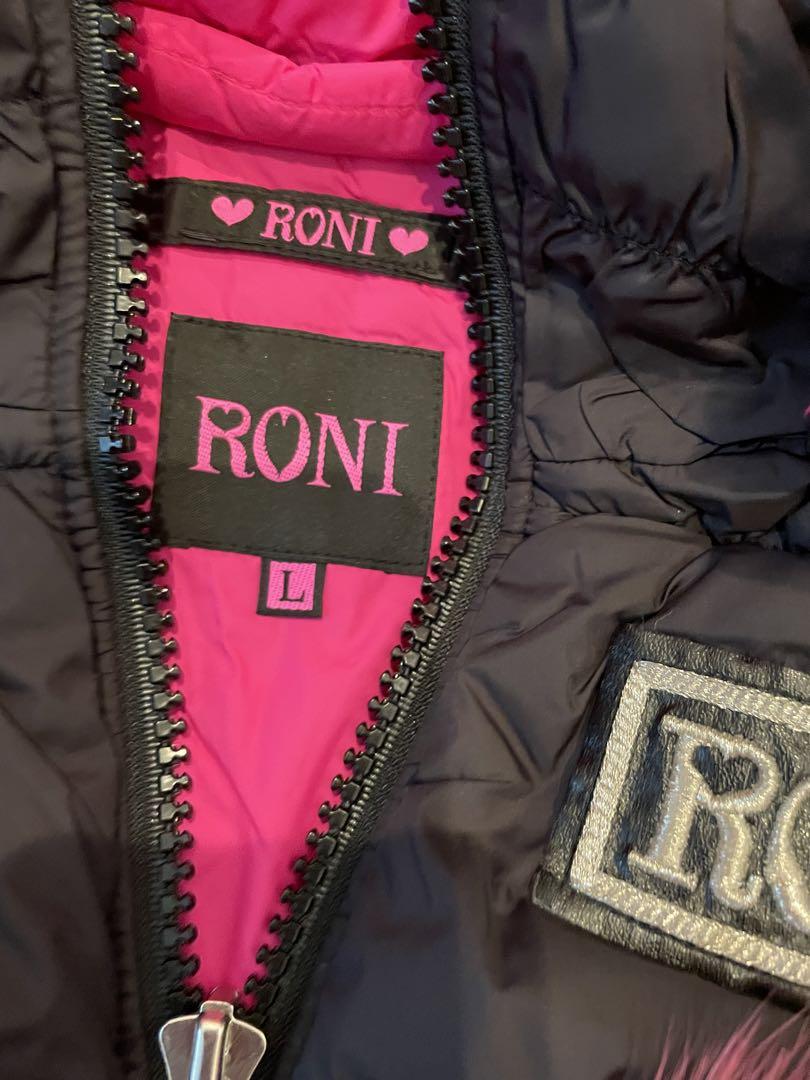 RONI 中綿ベストL150単体