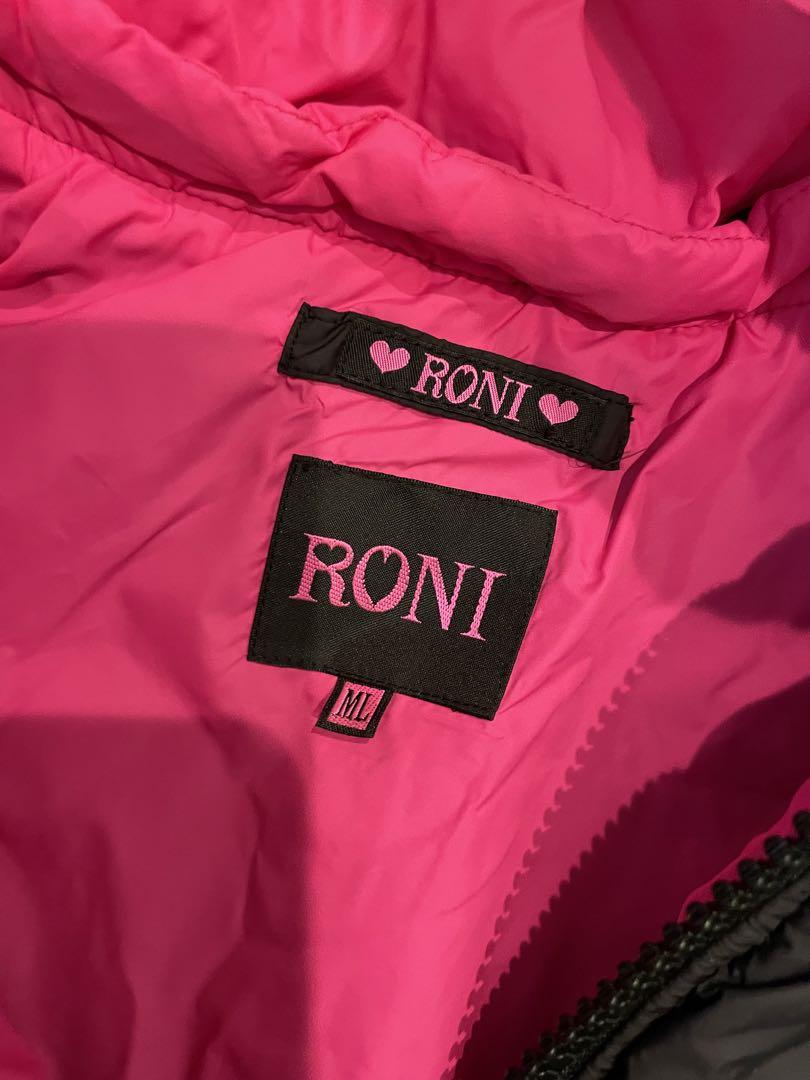 RONI 中綿ベストL150単体
