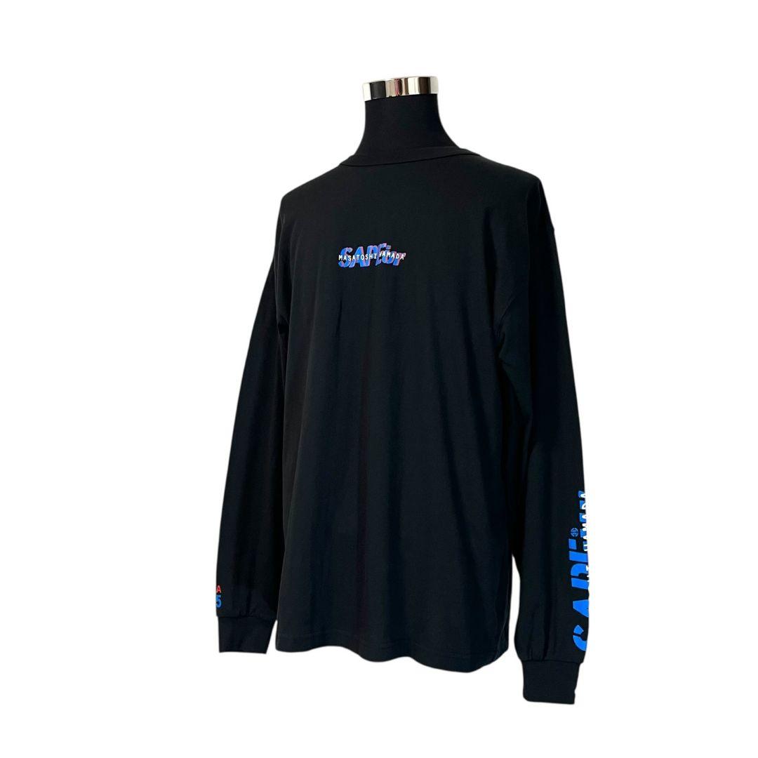 浜田雅功】【XL】SAPEur 大阪2025 長袖 Tシャツ メンズ - メルカリ