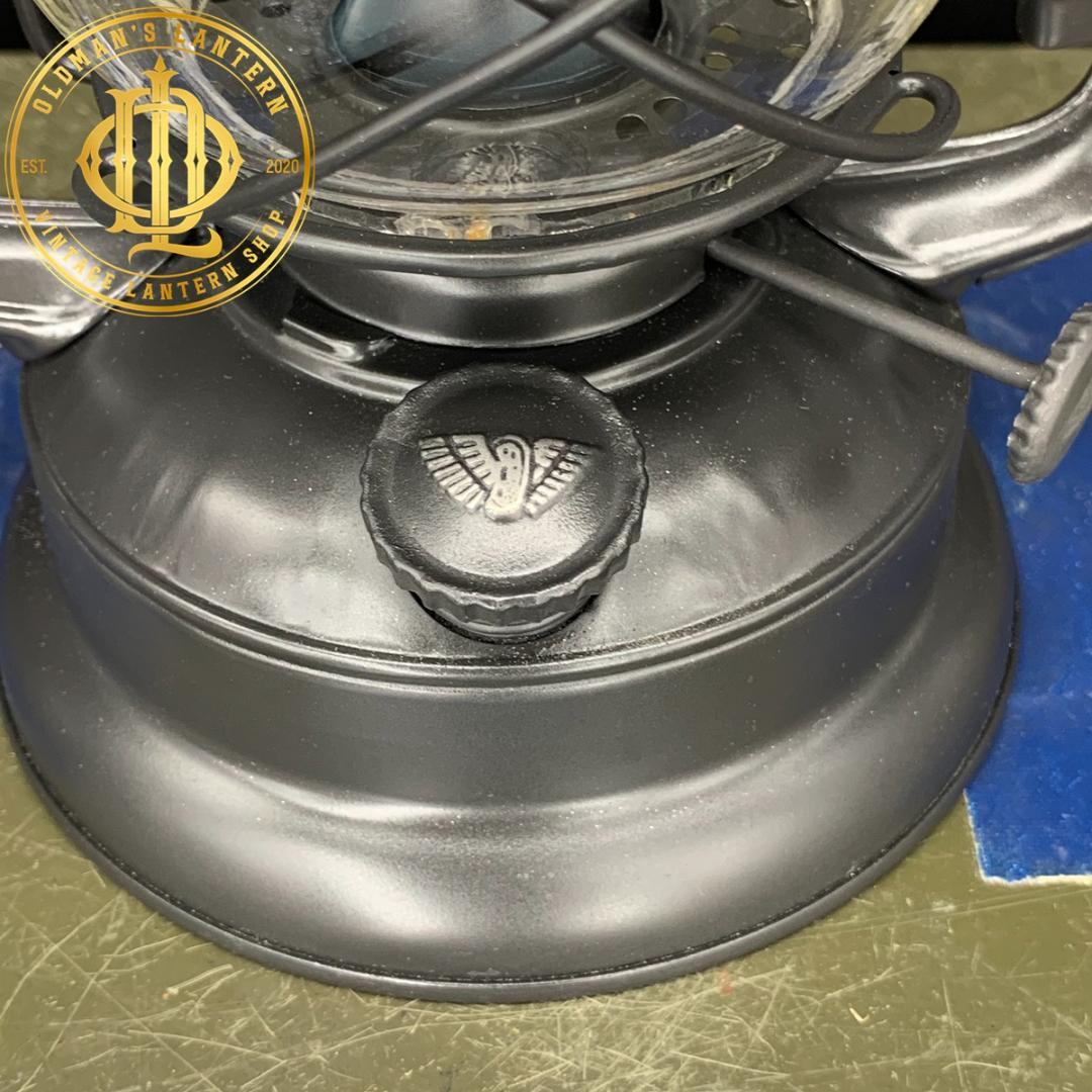 【未使用品ビンテージ加工】WINGED WHEEL No.500 別所ランプ