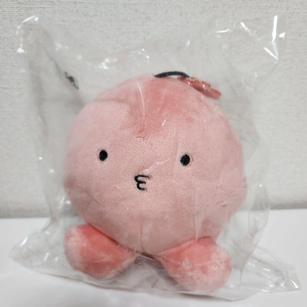 タコピーの原罪 タコピー ぬいぐるみ お花ピンver. タイザン5 Amazon.co.jp: タコピーの原罪 タコピー お花ピンver