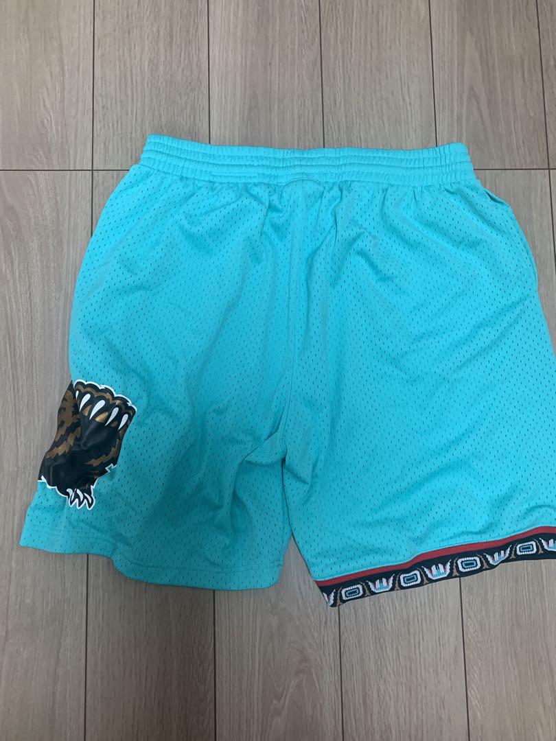 Mitchell & Ness NBA Swingman ショーツ XL
