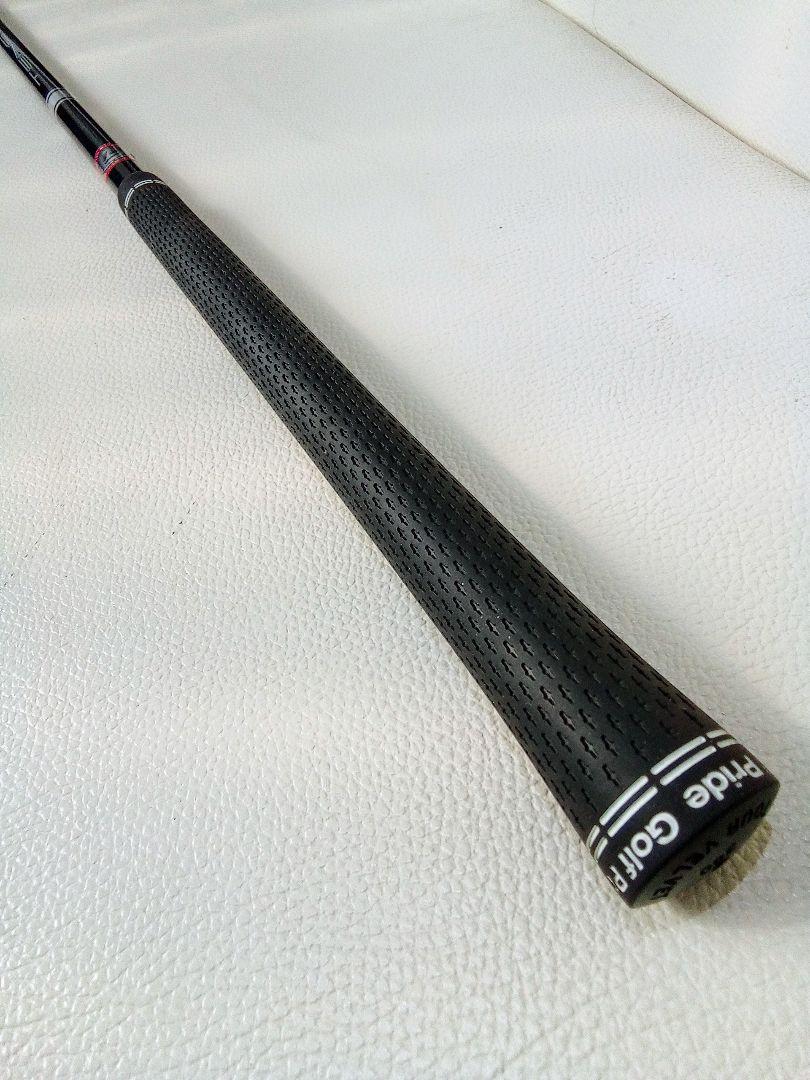 テーラーメイド 純正 テンセイ シルバー 50 S M1 3w ジャンク