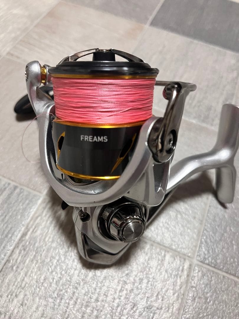 21フリームス　LT3000-CXH