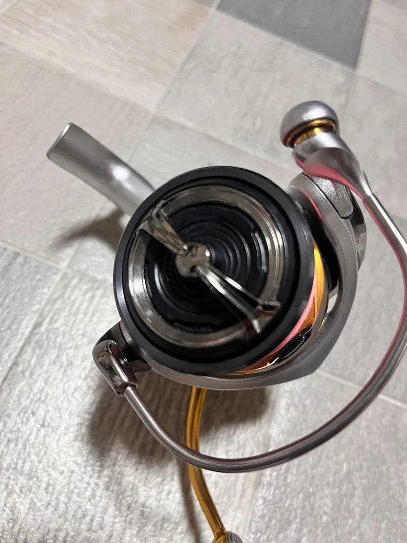 21フリームス　LT3000-CXH