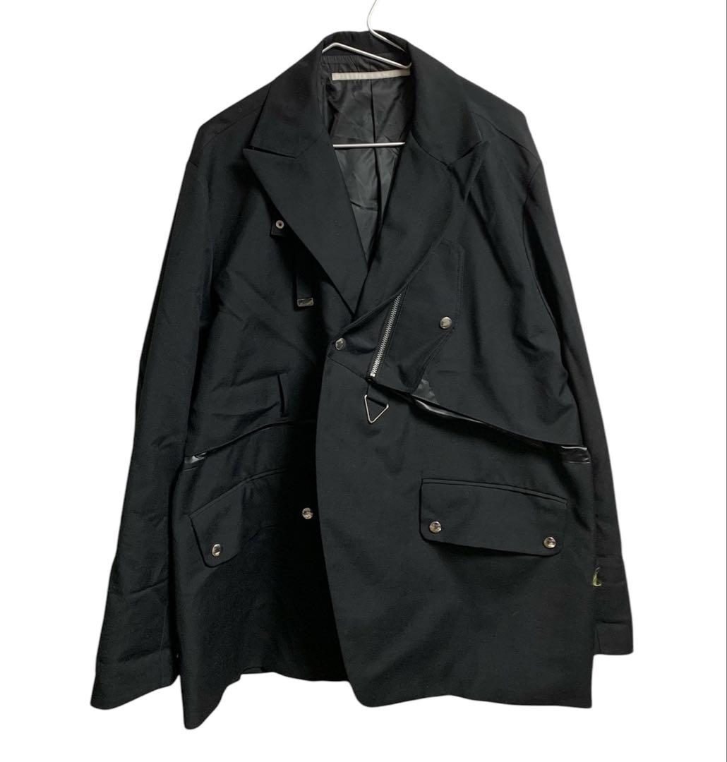Tamme タム T.TJACKET サイズ2 Tamme タム T.TJACKET サイズ2