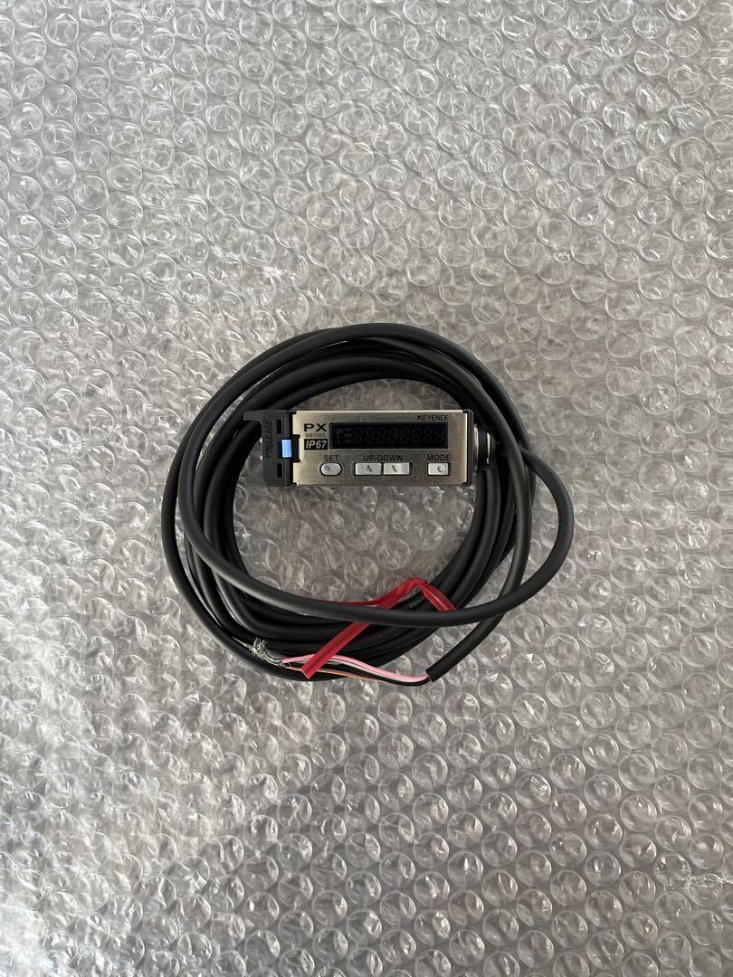 キーエンスPX-10 新品箱なし 2個その他